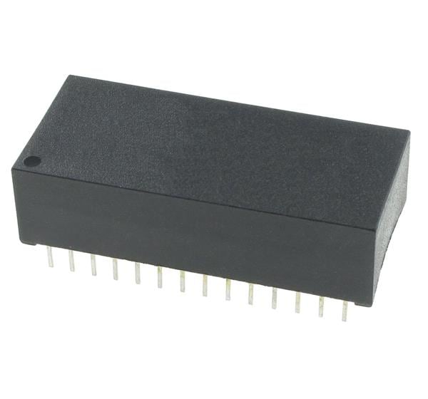 DS1744W-120IND+