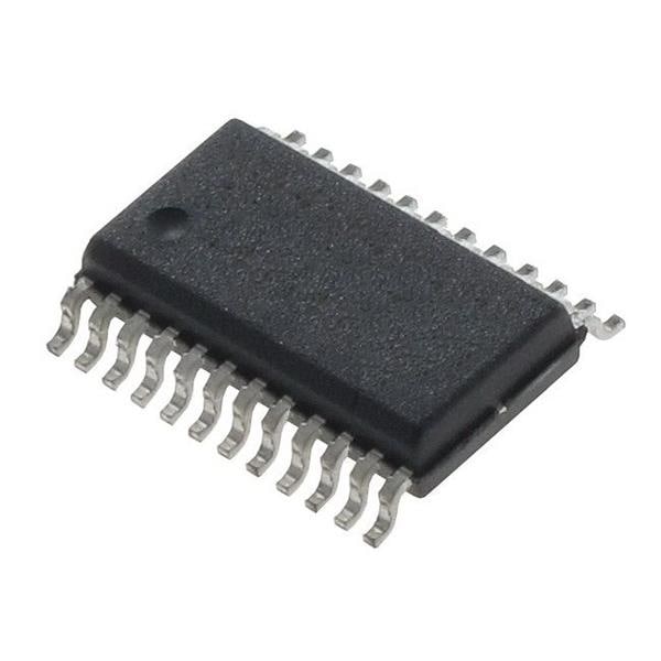 MCP3909-E/SS