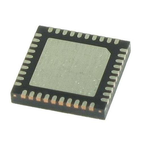 MAX11284ETL+