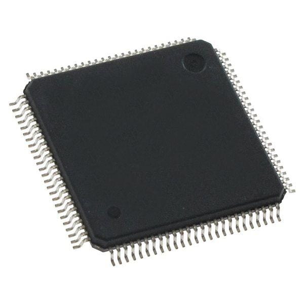 ATMEGA128RZBV-8AU