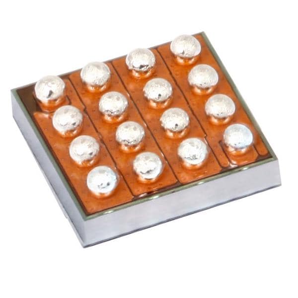 MAX4739EBE+T