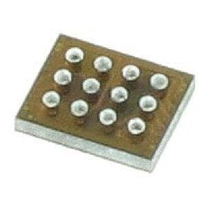 MAX11613EWC+T