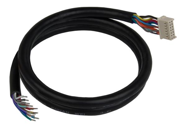 CA-MTAC-GPIO