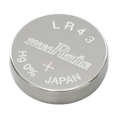 LR43