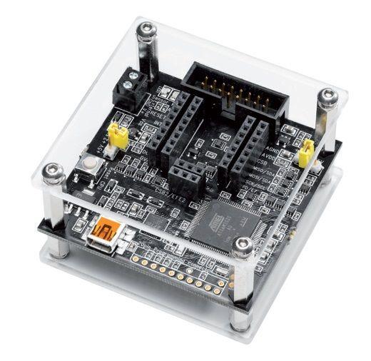 MEMS_EVAL_Board