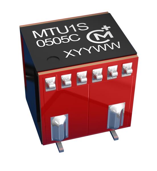 MTU1S0512MC-R