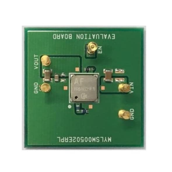 MYLSM00502ERPL-EVM