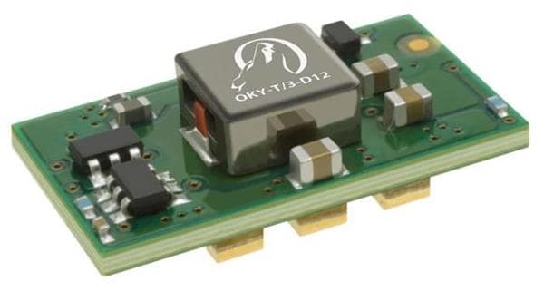 OKY-T/3-D12P-C