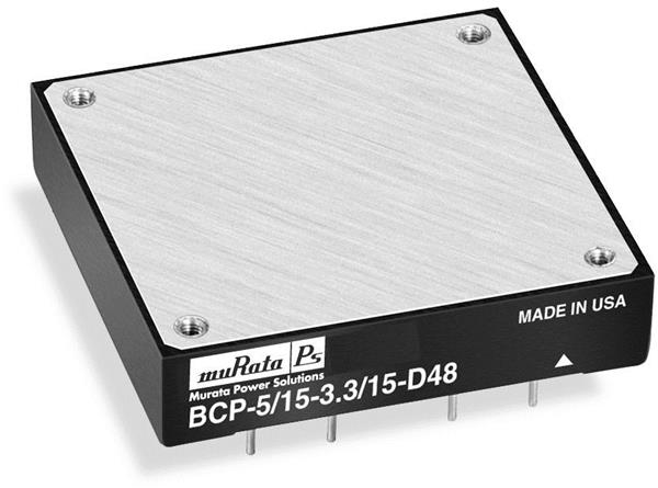 BCP-5/15-3.3/15-D48-C