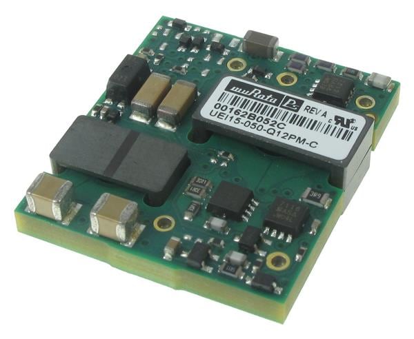 UEI15-050-Q12PM-C