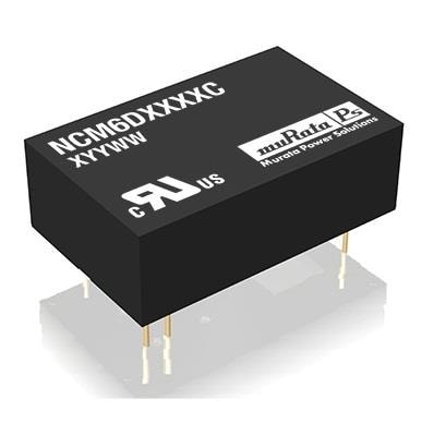 NCM6S1203C