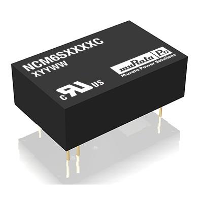 NCM6S4803C