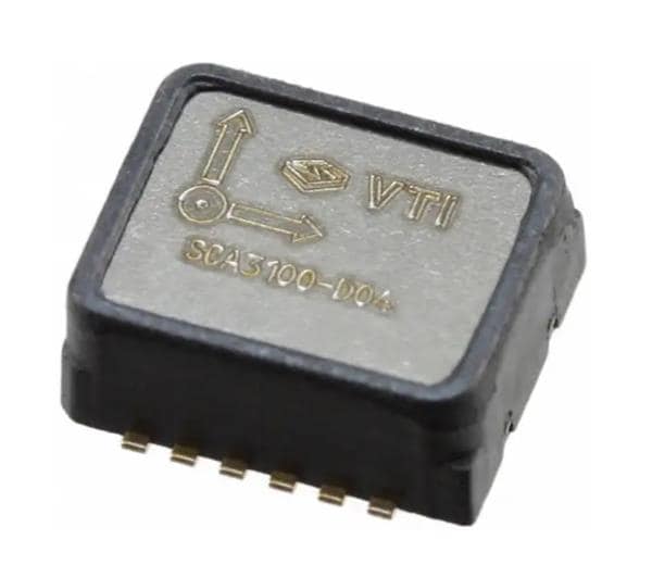 SCA3100-D04-PCB