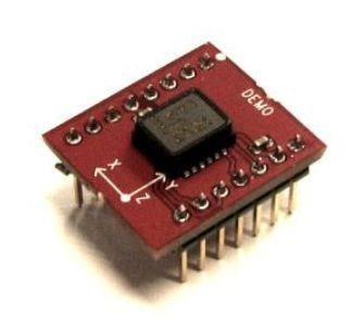 SCA830-D06-PCB