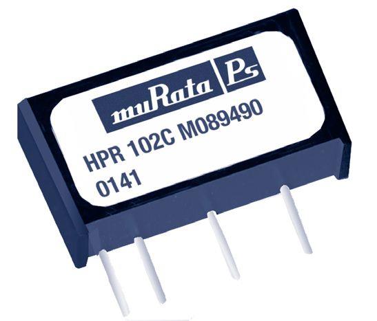 HPR116C
