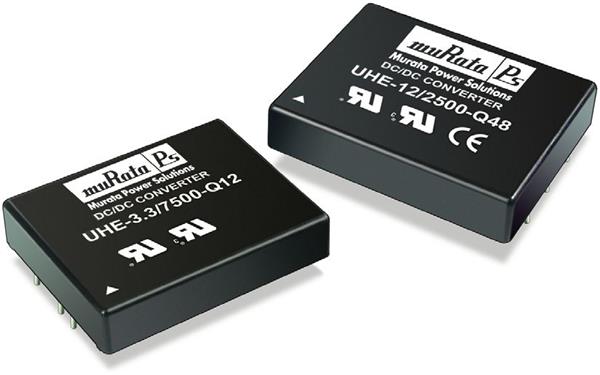 UHE-5/5000-Q12-C