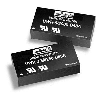 UWR-3.3/4250-D12A-C