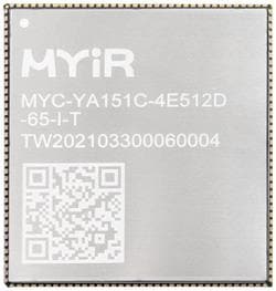 MYC-YA151C-4E512D-65-C-T