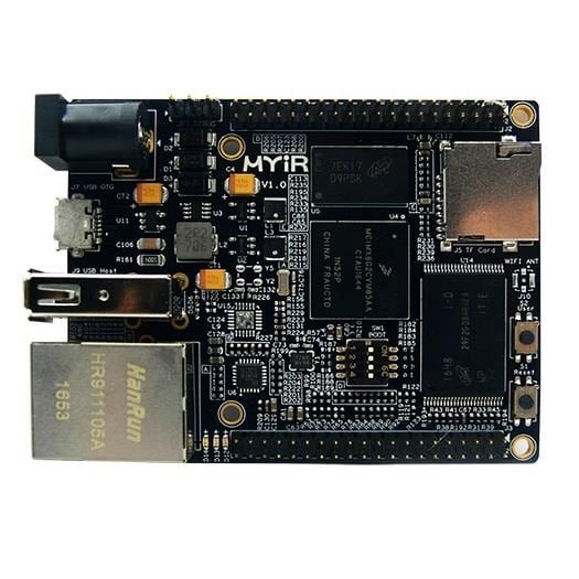 MYS-6ULY2-256N256D-50-I-IND
