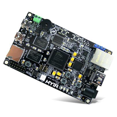MYS-7Z020-C