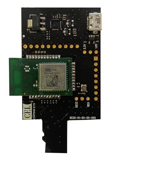 CMP9010-1C-EVB