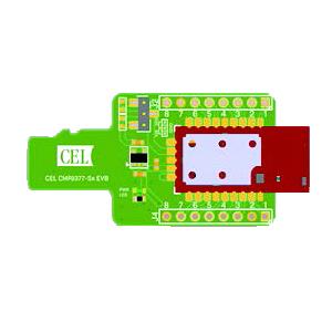 CMP9377-S-EVB