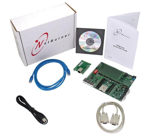 NNDK-MOD5234-KIT