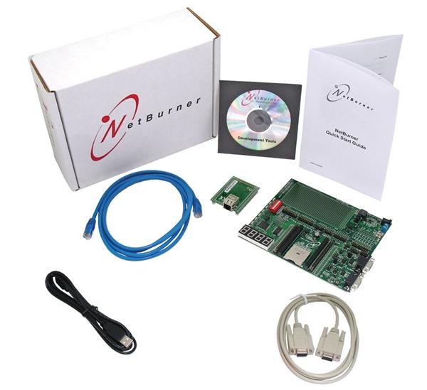 NNDK-MOD5270-KIT
