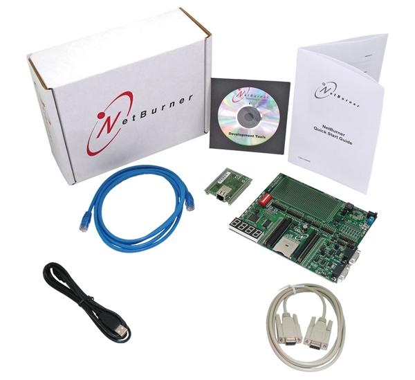 NNDK-MOD5272-KIT