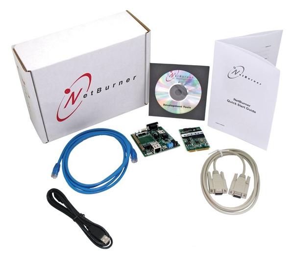 NNDK-NANO54415-KIT