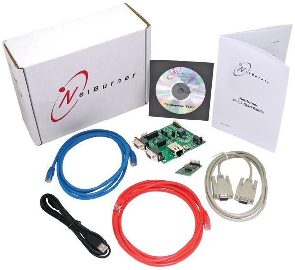 NNDK-SBL2e-KIT