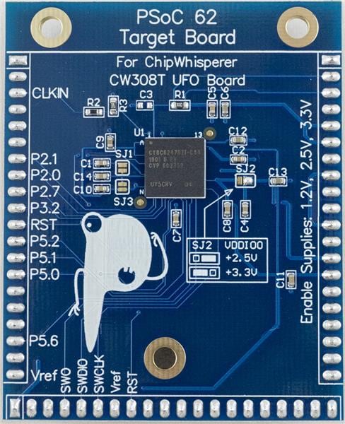 NAE-CW308T-PSOC62