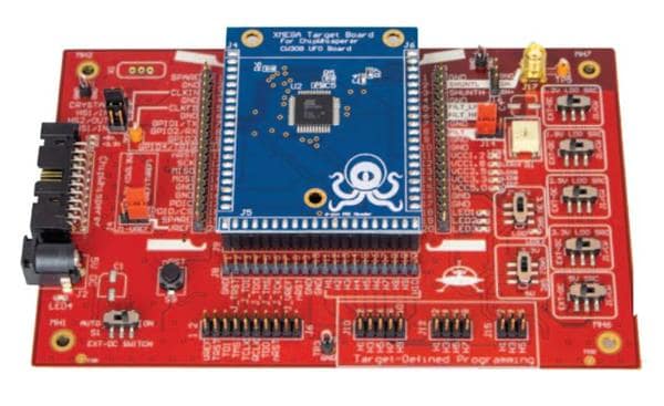 NAE-CW308T-XMEGA
