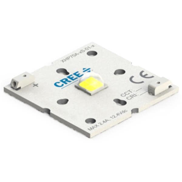 XHP70A-0S-01-0D0BN240E