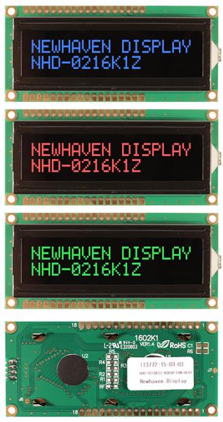 NHD-0216K1Z-NS(RGB)-FBW-REV1