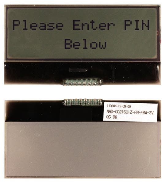 NHD-C0216CiZ-FN-FBW-3V