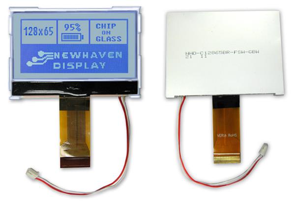 NHD-C12865BR-FSW-GBW