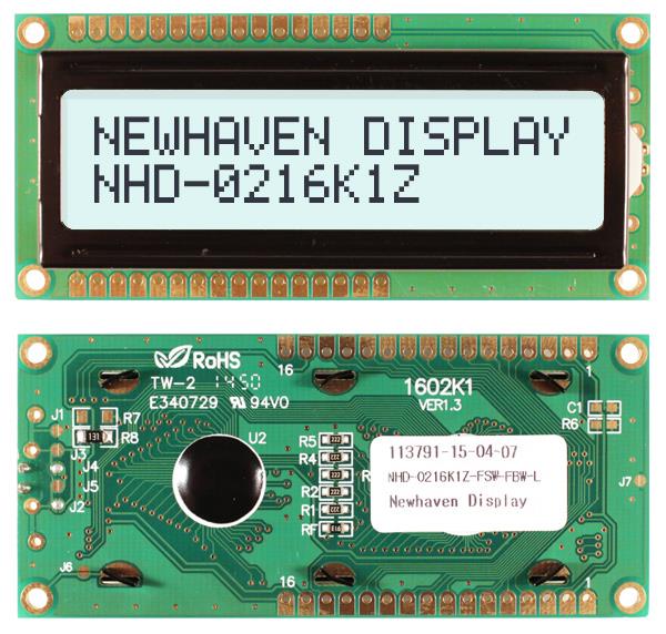 NHD-0216K1Z-FSW-FBW-L