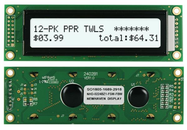 NHD-0224BZ1-FSW-FBW