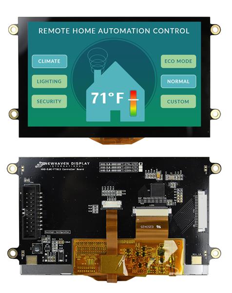 NHD-5.0-800480FT-CTXL-CTP