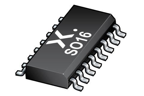 74HC4053D,653