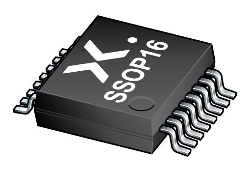 74HC4053DB,112
