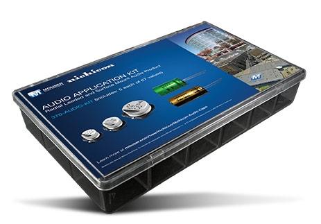 AUDIO-KIT
