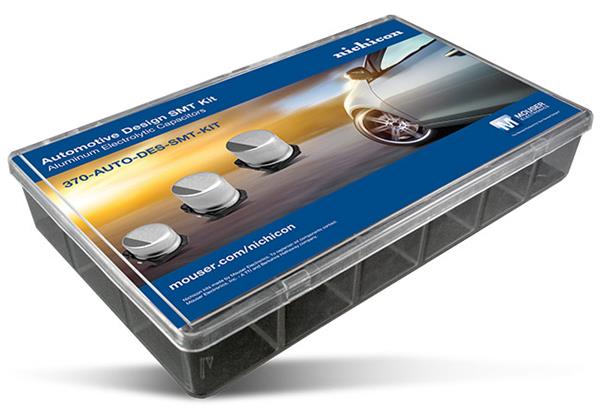 AEC-Q200 Design SMT Kit