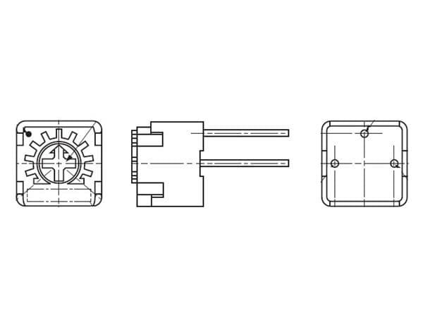 CT-6ER503