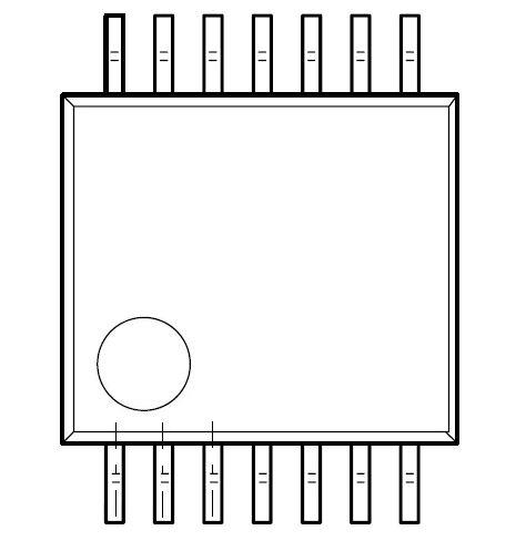 NJM41050V-TE1