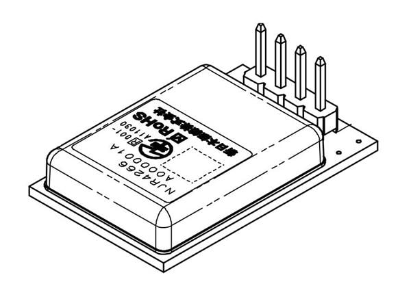 NJR4266F2B1