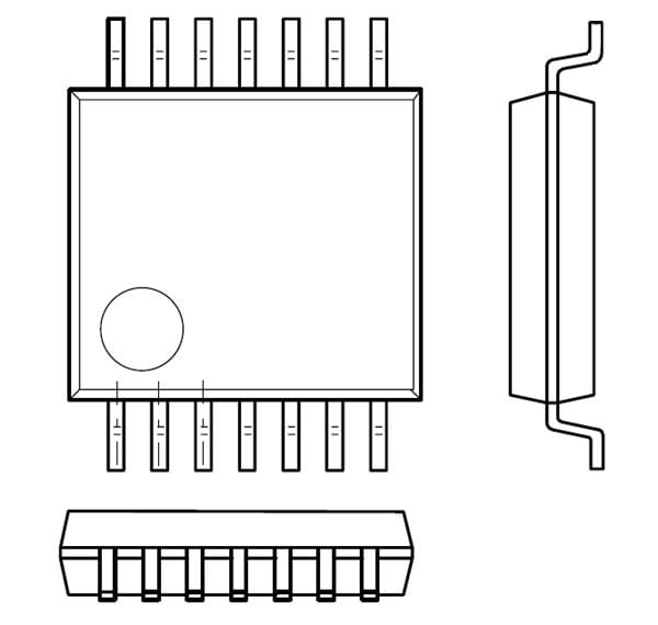 NJM2783V-TE1