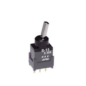 B15HP