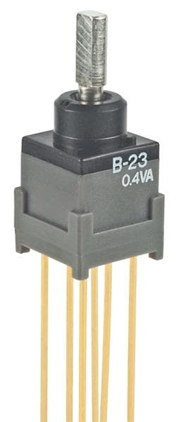 B23HW